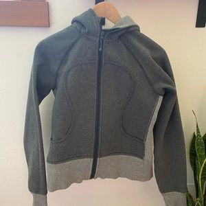 LULULEMON JACKET